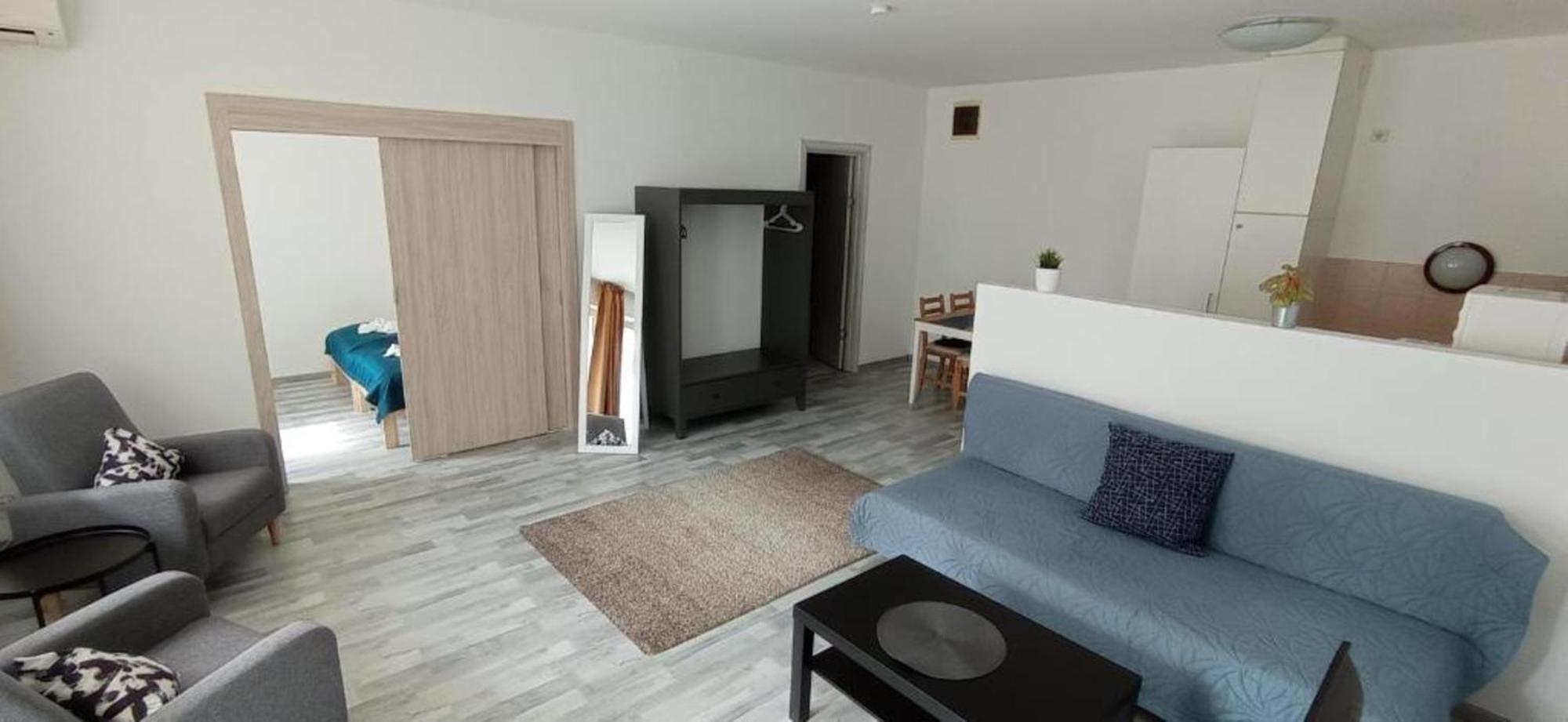 Agape Apartments Budapeszt Zewnętrze zdjęcie