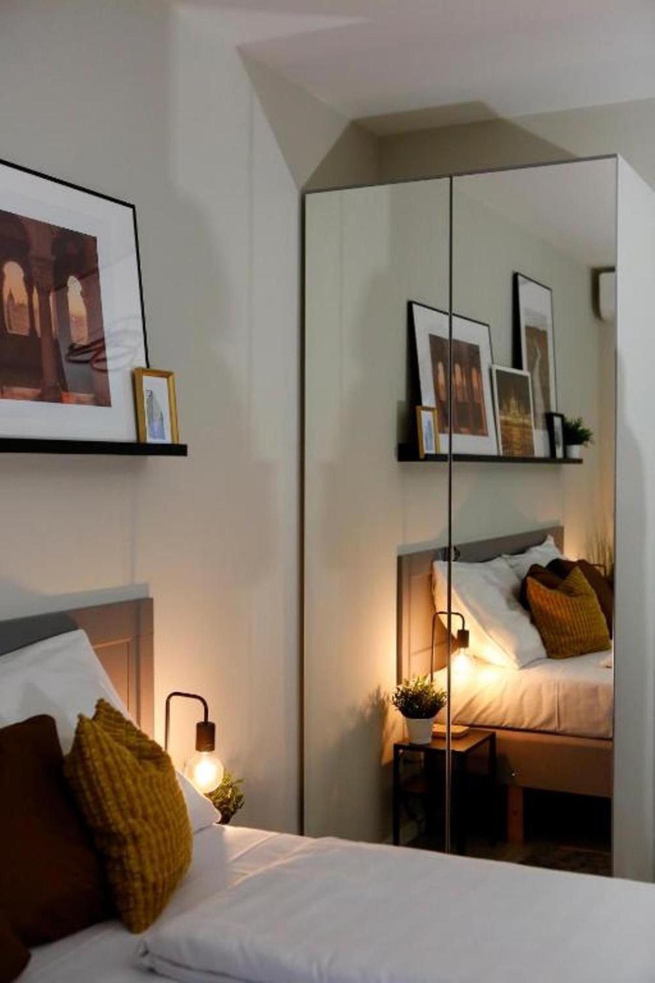 Agape Apartments Budapeszt Zewnętrze zdjęcie