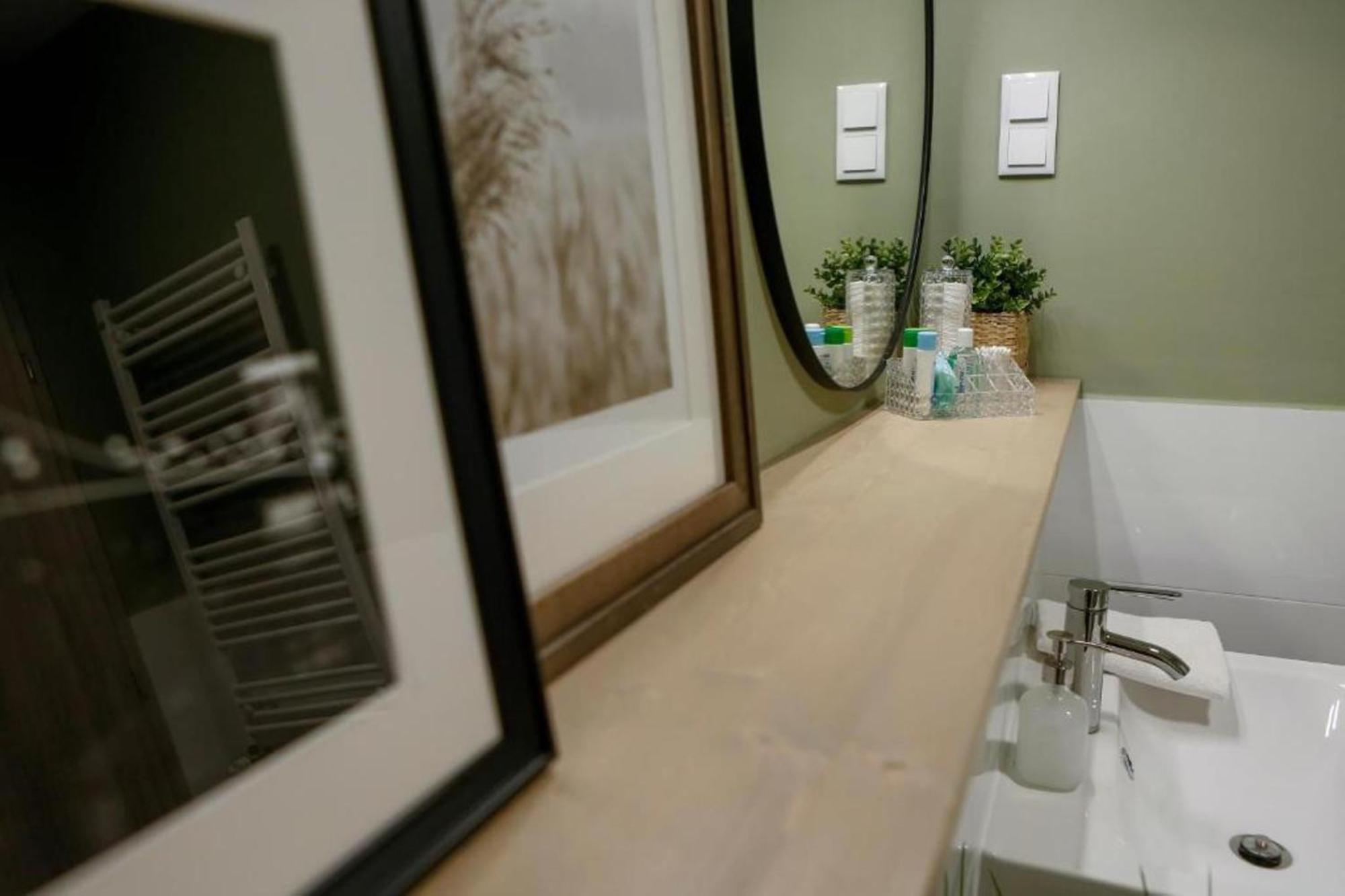 Agape Apartments Budapeszt Zewnętrze zdjęcie