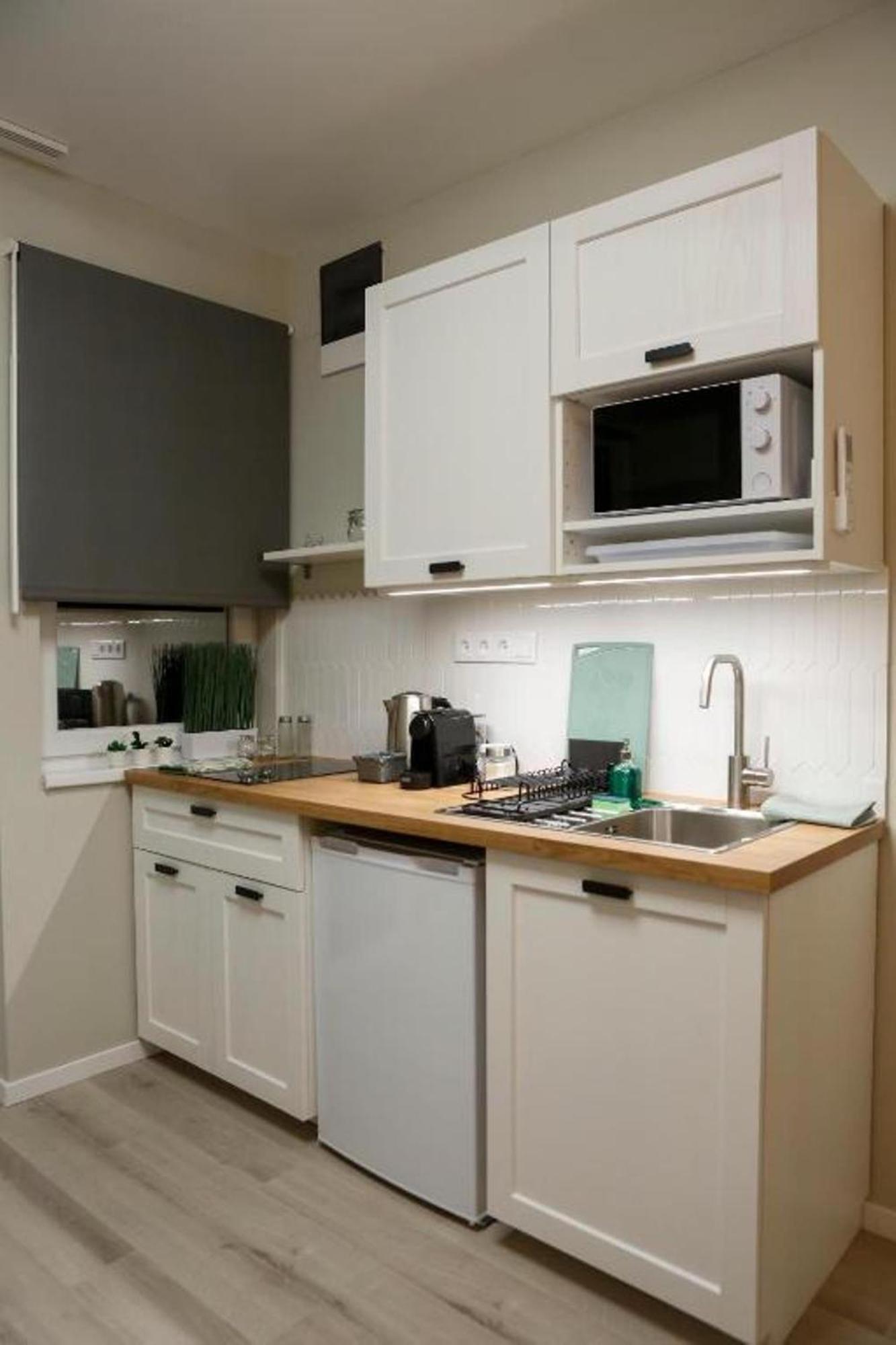 Agape Apartments Budapeszt Zewnętrze zdjęcie