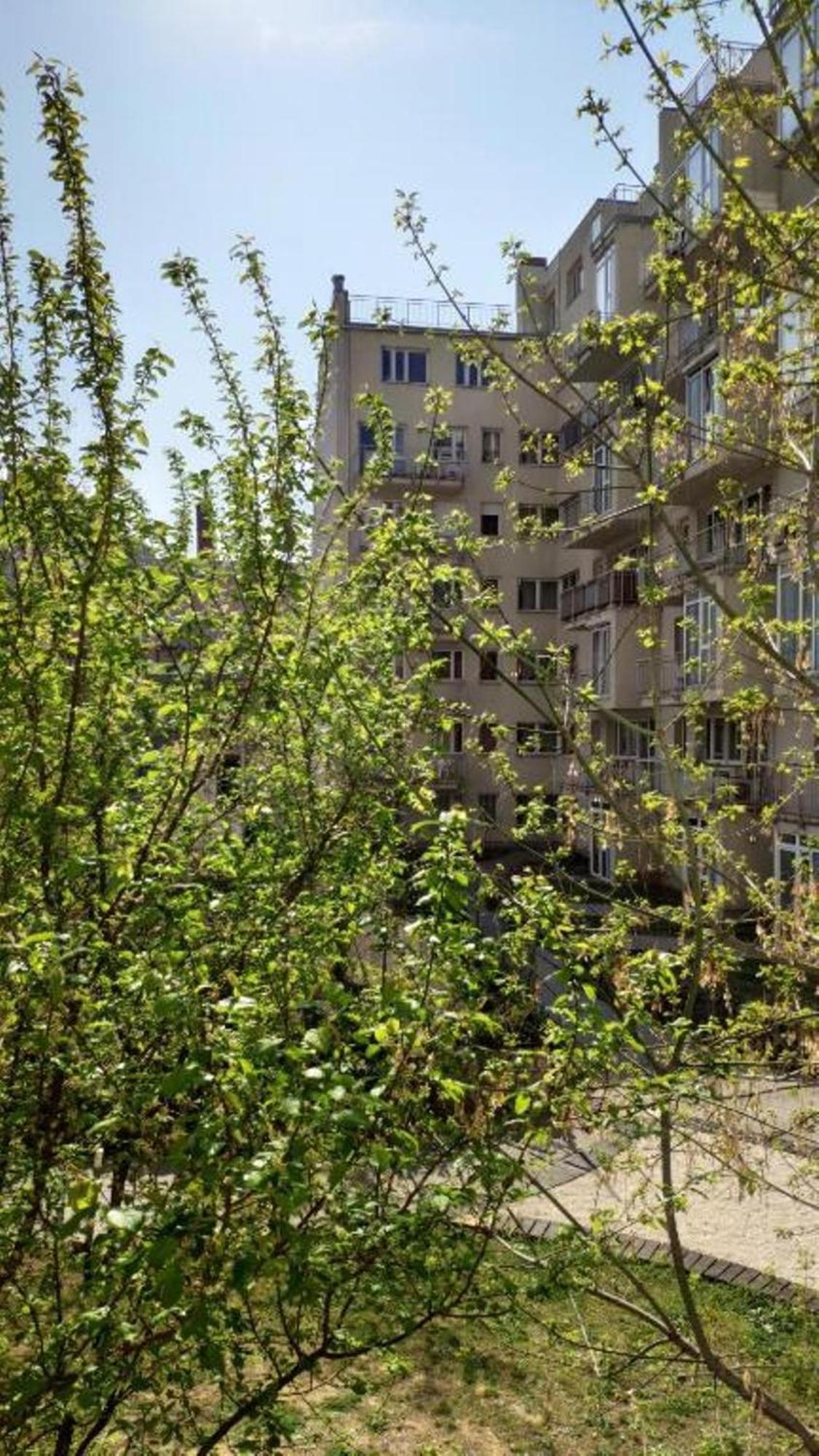 Agape Apartments Budapeszt Zewnętrze zdjęcie