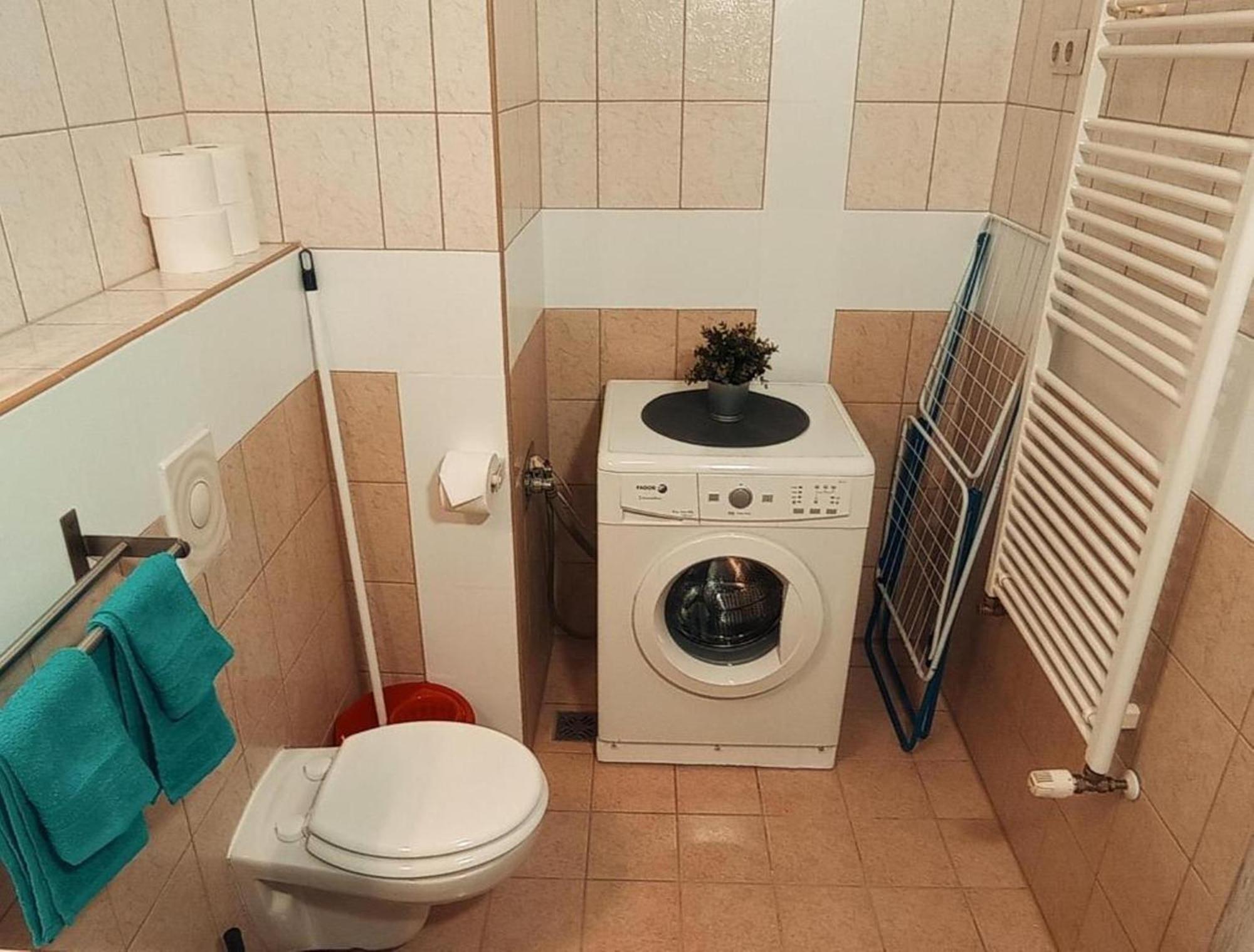 Agape Apartments Budapeszt Zewnętrze zdjęcie